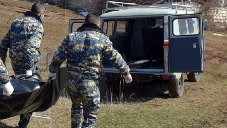 Ադրբեջանը հայկական կողմին ևս մեկ աճյուն է փոխանցել