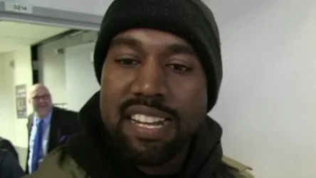 Այսուհետ՝ Յե. Քանյե Ուեսթը պաշտոնապես փոխել է անունը՝ առանց հայրանվան և ազգանվան