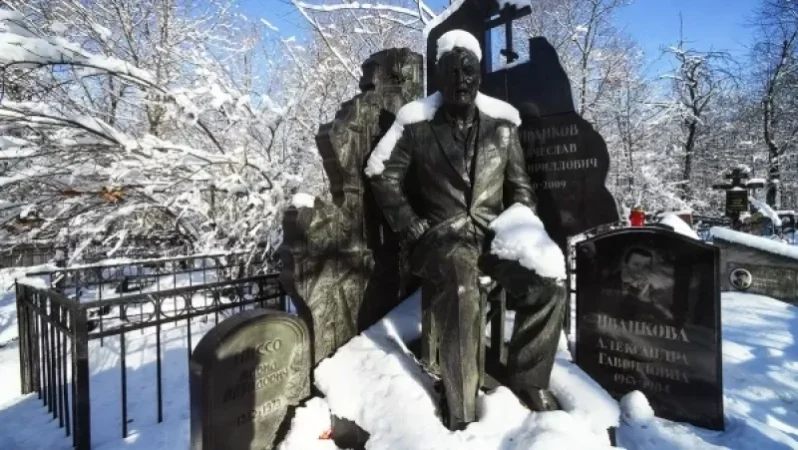 Մոսկվայում սկսվել է Յապոնչիկի սպանության հանցակիցների դատավարությունը