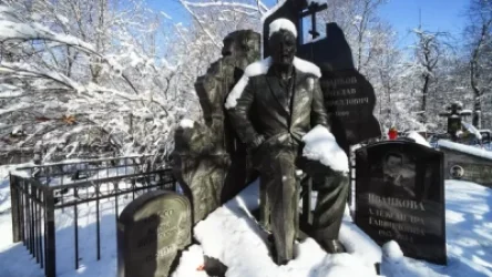 Մոսկվայում սկսվել է Յապոնչիկի սպանության հանցակիցների դատավարությունը