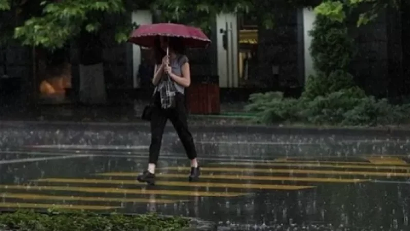 Տեղումներ են սպասվում