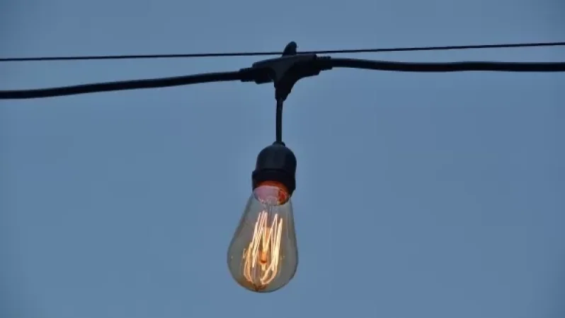 Որոշ հասցեներում լույս չի լինի