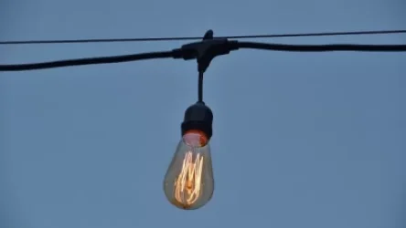 Որոշ հասցեներում լույս չի լինի