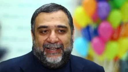 Ռուբեն Վարդանյանը Տաթեւում քննություն կհանձնի․ «Հրապարակ»