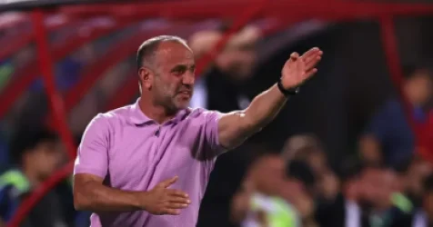 Տղաներն առայժմ հոգեբանորեն պատրաստ չեն այս մակարդակի խաղերի. Եղիշե Մելիքյան