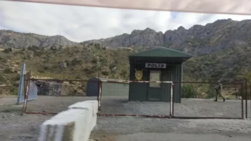 «Ադրբեջանցի գաիշնիկներն արդեն կանգնեցնում են հայկական ավտոմեքենաները և տուգանում». Արման Աբովյան