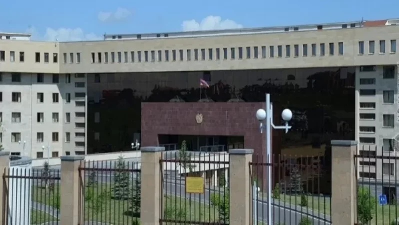 Մի շարք բարձրաստիճան զինվորականների կոչումներ հնարավոր է իջեցվեն․ «Իրավունք»