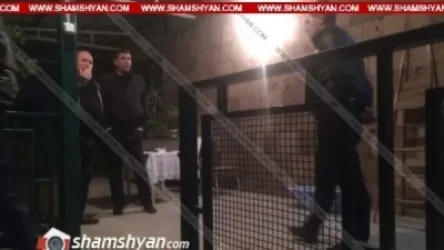 Ողբերգական դեպք՝ Կոտայքում. ննջասենյակում հայտնաբերվել են ամուսինների դիերը, ինչպես նաև երկտող