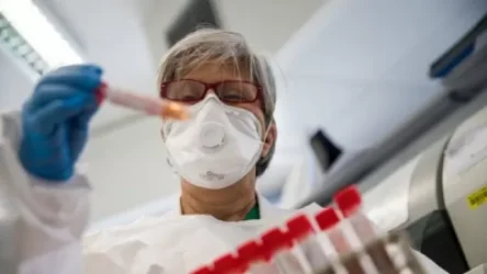 Արցախում քովիդ վարակակիրների թվում երեխաներ կան