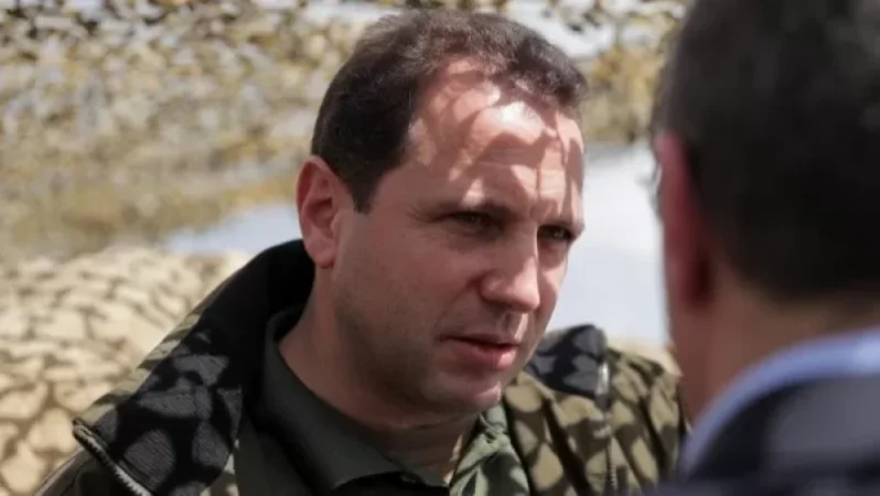 Տոնոյանը պահանջում է իրեն մասնակից դարձնել մատակարարված զինամթերքի որակի փորձաքննությանը. նոր հայտարարություն