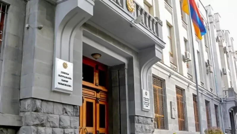 Դատարանները մերժել են Սերժ Սարգսյանի եղբոր որդու և դստեր հայցադիմումները. Դատախազություն