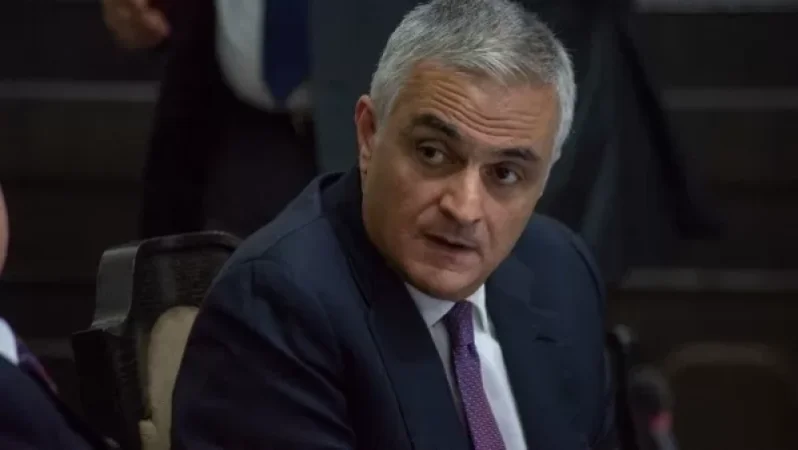 Մհեր Գրիգորյանը՝ սահմանին գազի գնի ու ՀՀ տարածքում գործող սակագնի մասին