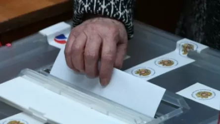 Ստացվել է վերահաշվարկի 7 դիմում. ԿԸՀ