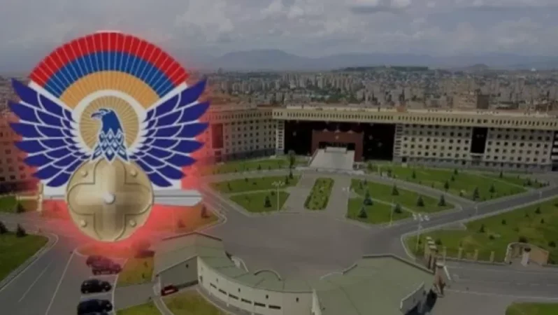 Պաշտպանության նախարարությունը պարզաբանում տարածեց