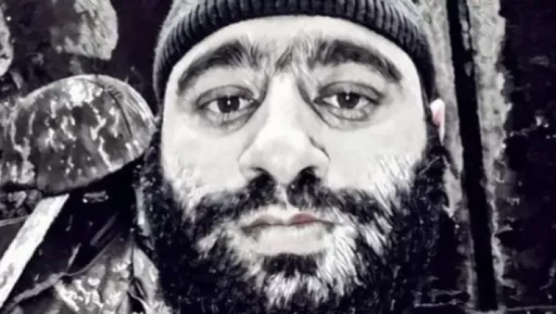 Մանվել Գրիգորյանի որդին ֆեյսբուքյան գրառմամբ Փաշինյանին «ծանր վիրավորանք» չի հասցրել. քրգործի հարուցումը մերժվել է