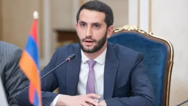 Դադարեցվել են ռազմական գործողությունները, սակայն իրավիճակը շարունակում է մնալ անկայուն․ Ռուբինյան