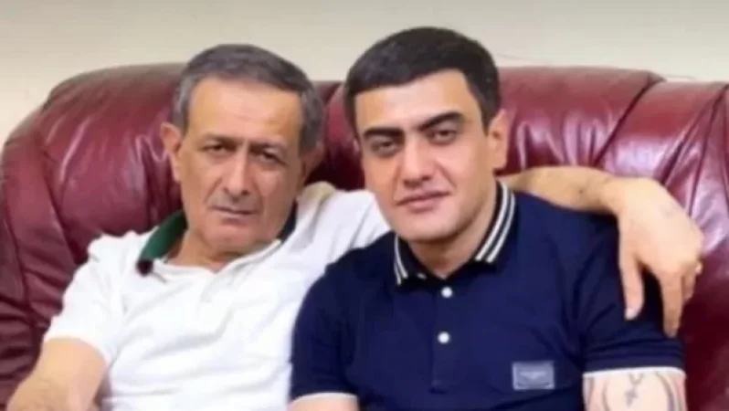 ՀՔԾ-ն վարույթ է ընդունել Առուշ Առուշանյանի հոր վերաբերյալ քրեական գործը