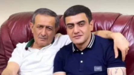 ՀՔԾ-ն վարույթ է ընդունել Առուշ Առուշանյանի հոր վերաբերյալ քրեական գործը