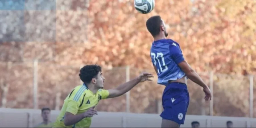 Հայաստանի երիտասարդական հավաքականը տանը պարտվեց Շվեդիայի հասակակիցներին