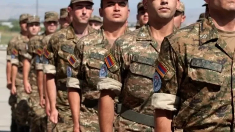 Որ դեպքում ժամկետային զինծառայողների  ուսման վարձը լրիվ կփոխհատուցվի․ օրենքի նախագիծ