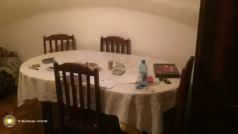 Քնչական կոմիտեն՝ մահացած ամուսինների և գրության մասին