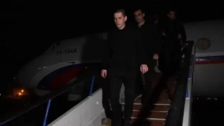 ՄԻՊ ներկայացուցիչներն այցելել են ադրբեջանական գերությունից երեկ վերադարձածներին