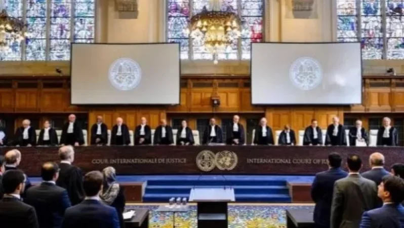 Ավարտվել են «Ադրբեջանն ընդդեմ Հայաստանի» լսումները