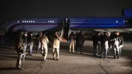 Գերիների վերադարձը անակնկալ է եղել հարազատների համար․ «Հրապարակ»