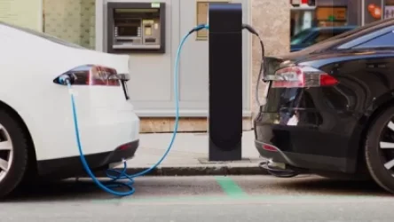 Պետական ծառայողական մեքենաները կփոխարինվեն էլեկտրականներով