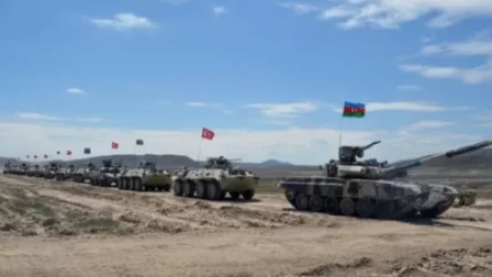 Բերձորի տարածքում զորավարժությունները պատահական չեն, խաղաղապահ զորքին շատ մոտ գտնվող տարածքում են․ Տաթևիկ Հայրապետյան