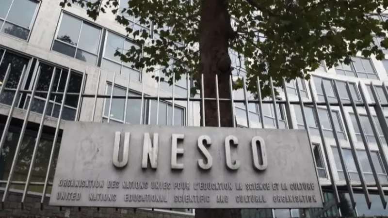 Միացյալ Նահանգները վերադարձել է ՅՈւՆԵՍԿՕ՝ դառնալով կազմակերպության 194-րդ անդամը