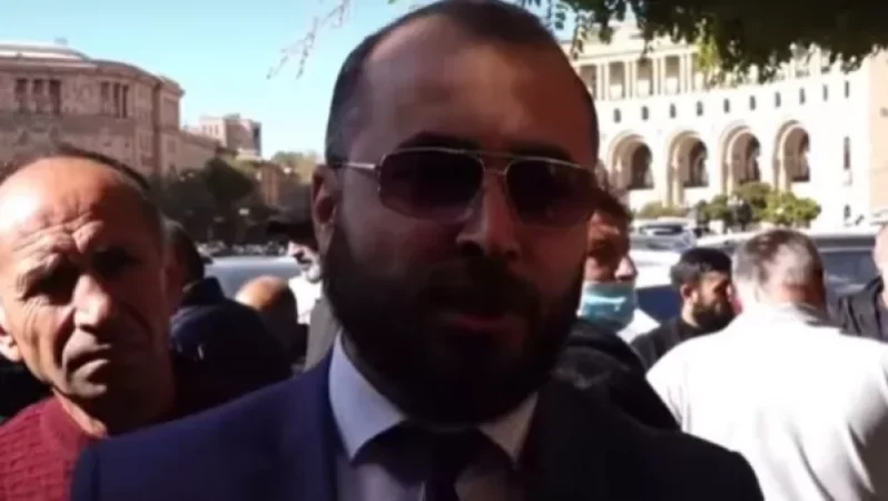 VIDEO: 'The hidden children have been found, killed, and the dog collar given to us,' says Prime Minister's assistant