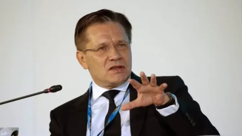 «Ռոսատոմի» ղեկավարը Հայաստան կգա՝ քննարկելու նոր ատոմակայանի ստեղծման հեռանկարները