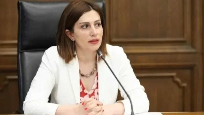 Ովքեր չեն ներկայացնի ՊՇՌ թեստի բացասական պատասխան. ԱՆ