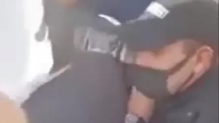 ՏԵՍԱՆՅՈՒԹ․ Սոֆիայում ցուցարարն ապտակել է նախարարին