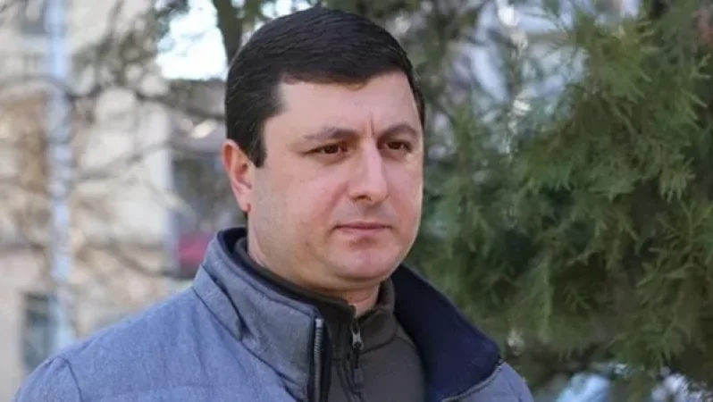 ԱԱԾ-ն ուշացմամբ պատասխանեց գրությանս, վարչապետի աշխատակազմը դեռ լռում է. Տիգրան Աբրահամյան