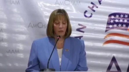 ԱՄՆ-ն Հայաստանում հետընթաց է տեսնում․ «Հրապարակ»