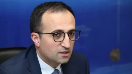 Ե՞րբ կվերջանա կամ կթուլանա համաճարակը Հայաստանում․ Արսեն Թորոսյան