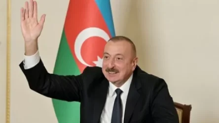 «Հաջորդ տարվա սկզբին, կամ գուցե այս տարվա վերջին, կփորձենք սկսել ադրբեջանցիների վերաբնակեցումը Կովսական». Ալիև