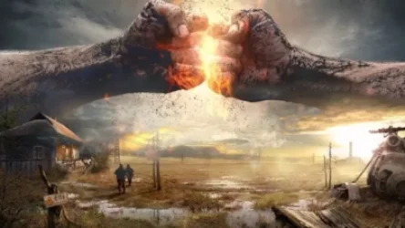 Վեց երկիր, որտեղից կարող է սկսվել երրորդ համաշխարհային պատերազմը.  Daily Express