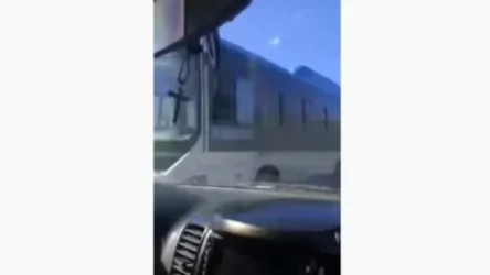 ՏԵՍԱՆՅՈՒԹ. Չինական ավտոբուսների հերթական խմբաքանակը հասնում է Երևան