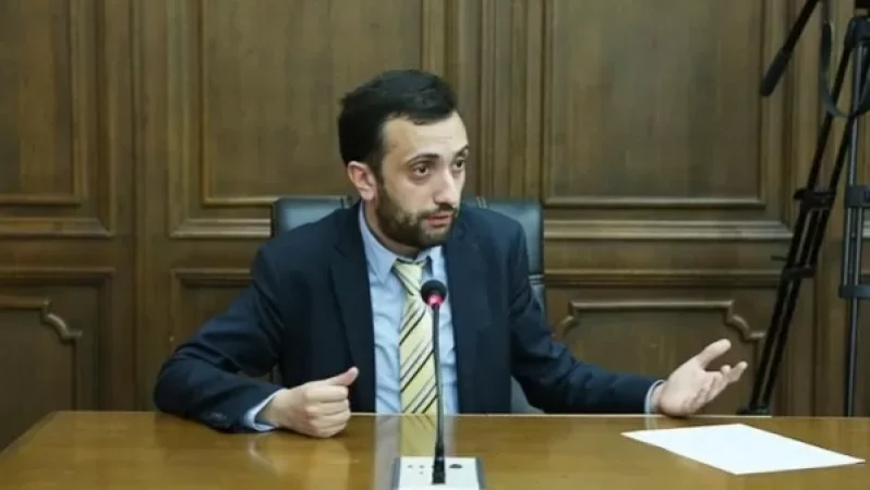 Իոաննիսյանի գույքի նկատմամբ հայտարարվել է հետախուզում, 105 000 կբռնագանձվի հօգուտ Մալյանի