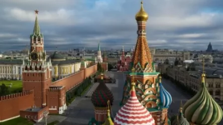 Մոսկվան գնում է «լոքդաունի»․ ինչ սահմանափակումներ կգործեն