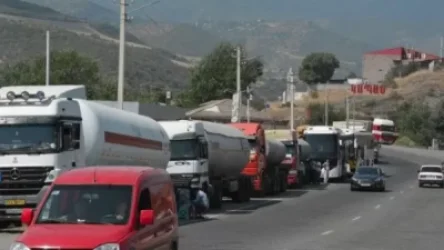 Ինչու Իրանը հորդորեց վարորդներին մուտք չգործել Լաչին և Ղարաբաղ. Արմեն Պետրոսյանի գրառումն ու դիտարկումը