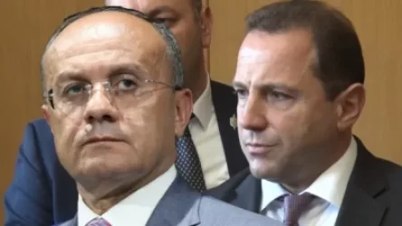 ՏԵՍԱՆՅՈՒԹ. Սեյրան Օհանյանը՝ Դավիթ Տոնոյանի և հարուցված գործի մասին