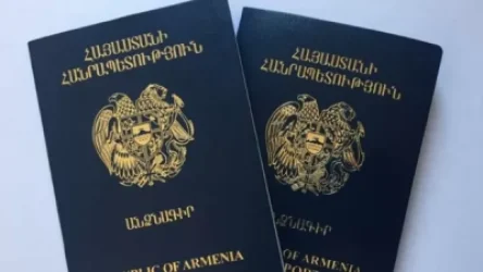 Փոխոստիկանապետը բացատրել է, թե ինչու է հին նմուշի անձնագրերի ժամկետը կրճատվում