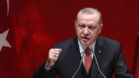 Էրդողանը՝ Իրանի անցկացրած զորավարժության և ռազմական ակտիվության մասին