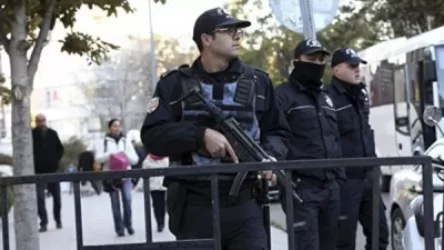 Թուրքիայում ձերբակալել են Իսրայելի 15 ենթադրյալ լրտեսի