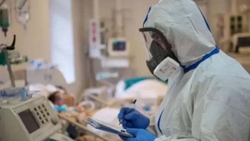 45 մահ. կորոնավիրուսային հիվանդության իրավիճակը Հայաստանում