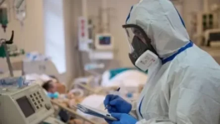 45 մահ. կորոնավիրուսային հիվանդության իրավիճակը Հայաստանում